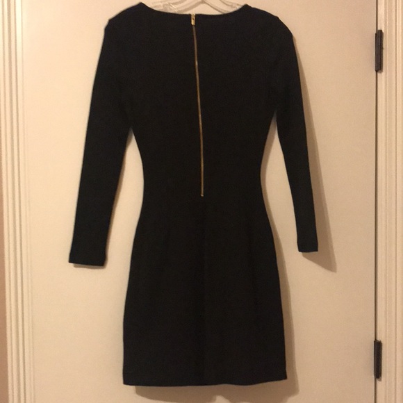 Banana Republic Petite Mini Dress - Picture 2 of 3